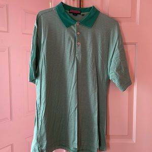 Men's Vineyar Vine Polo